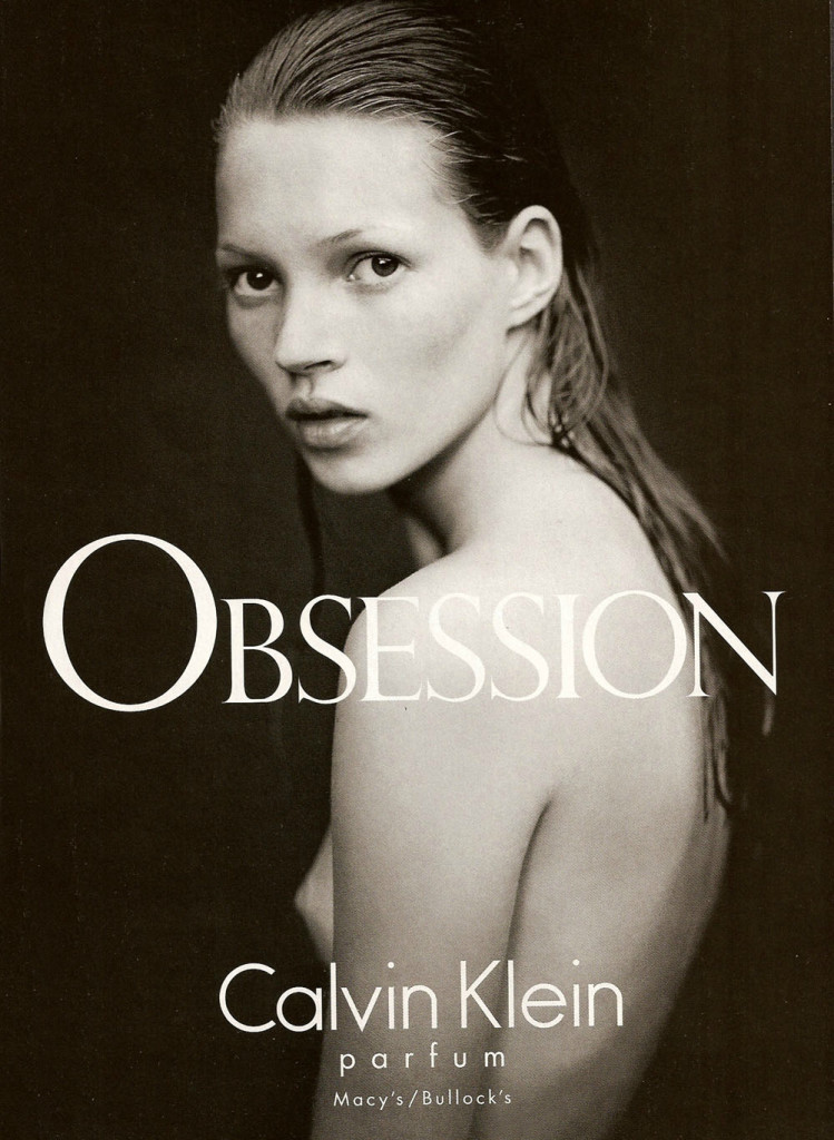 Kate Moss Obsession