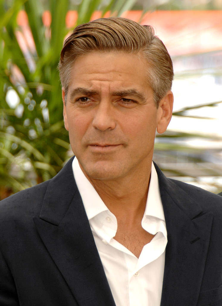 George Clooney 2007 Cannes Film Festival - "Ocean's Thirteen" Photocall Palais des Festivals Cannes, France May 24, 2007 Photo by George Pimentel/WireImage.com To license this image (14097617), contact WireImage: U.S. +1-212-686-8900 / U.K. +44-207-868-8940 / Australia +61-2-8262-9222 / Germany +49-40-320-05521 / Japan: +81-3-5464-7020 +1 212-686-8901 (fax) info@wireimage.com (e-mail) www.wireimage.com (web site)